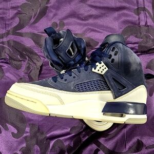 Air Jordan "Spizike"